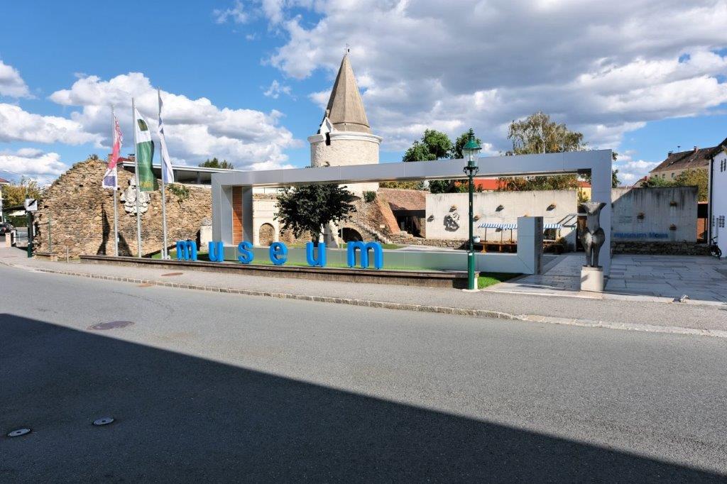 Schönfärben und Blaumachen
